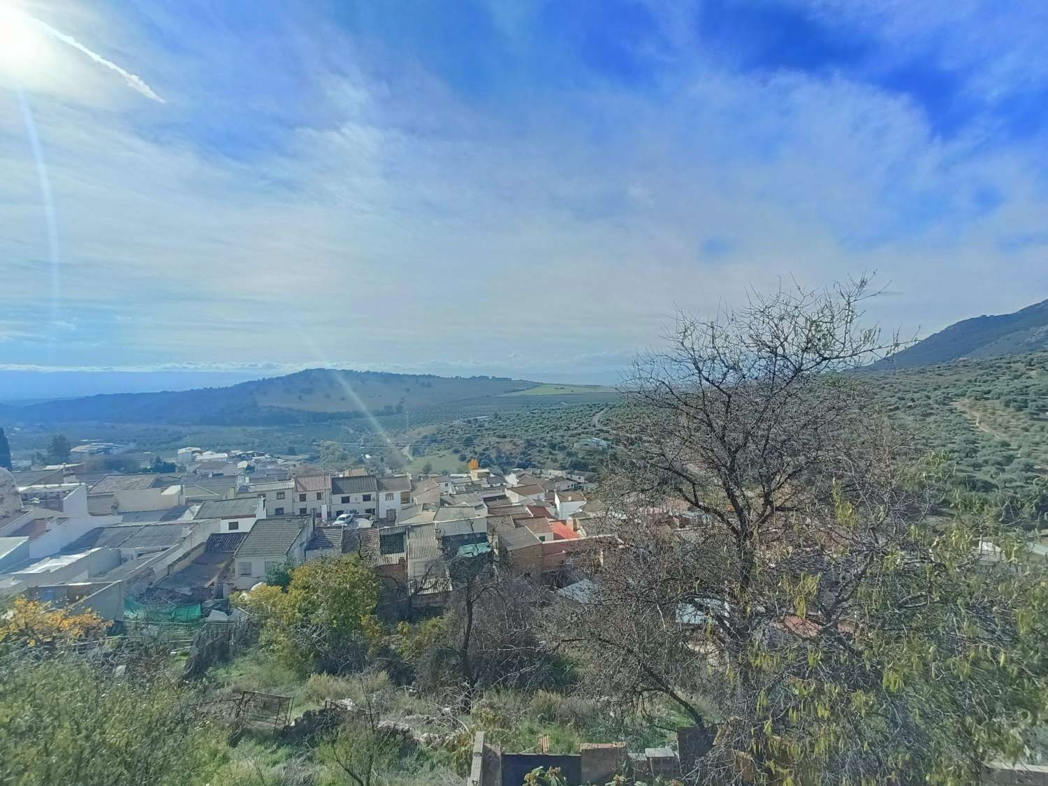 Hus til salgs til Íllora