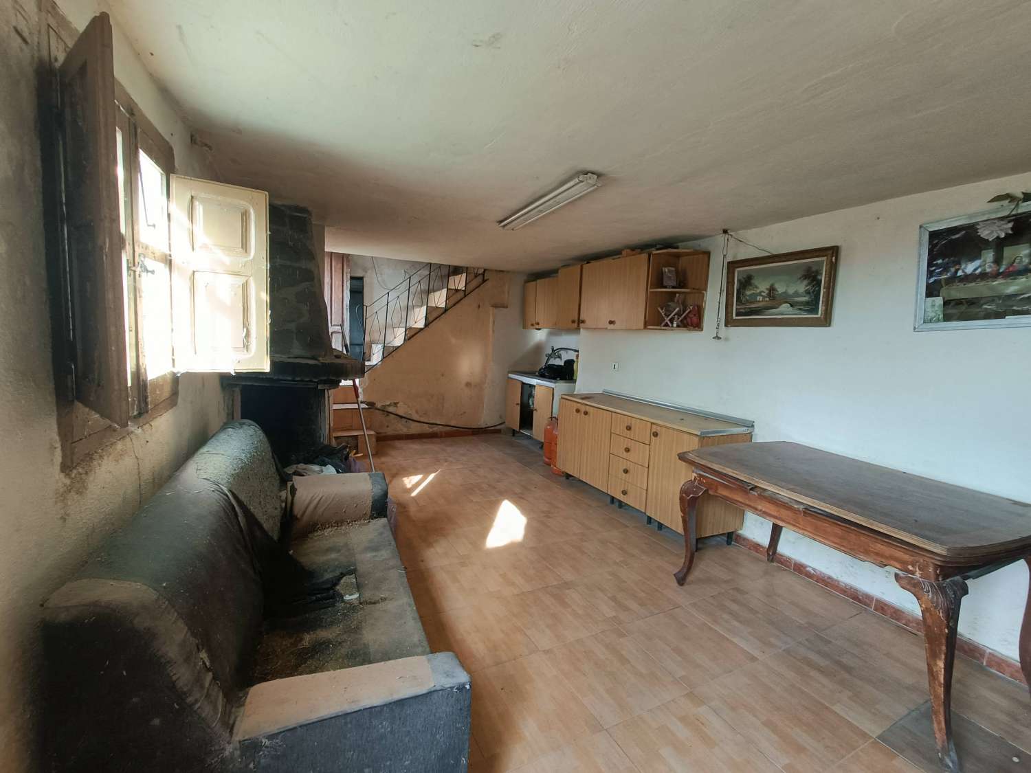 Hus til salgs til Íllora