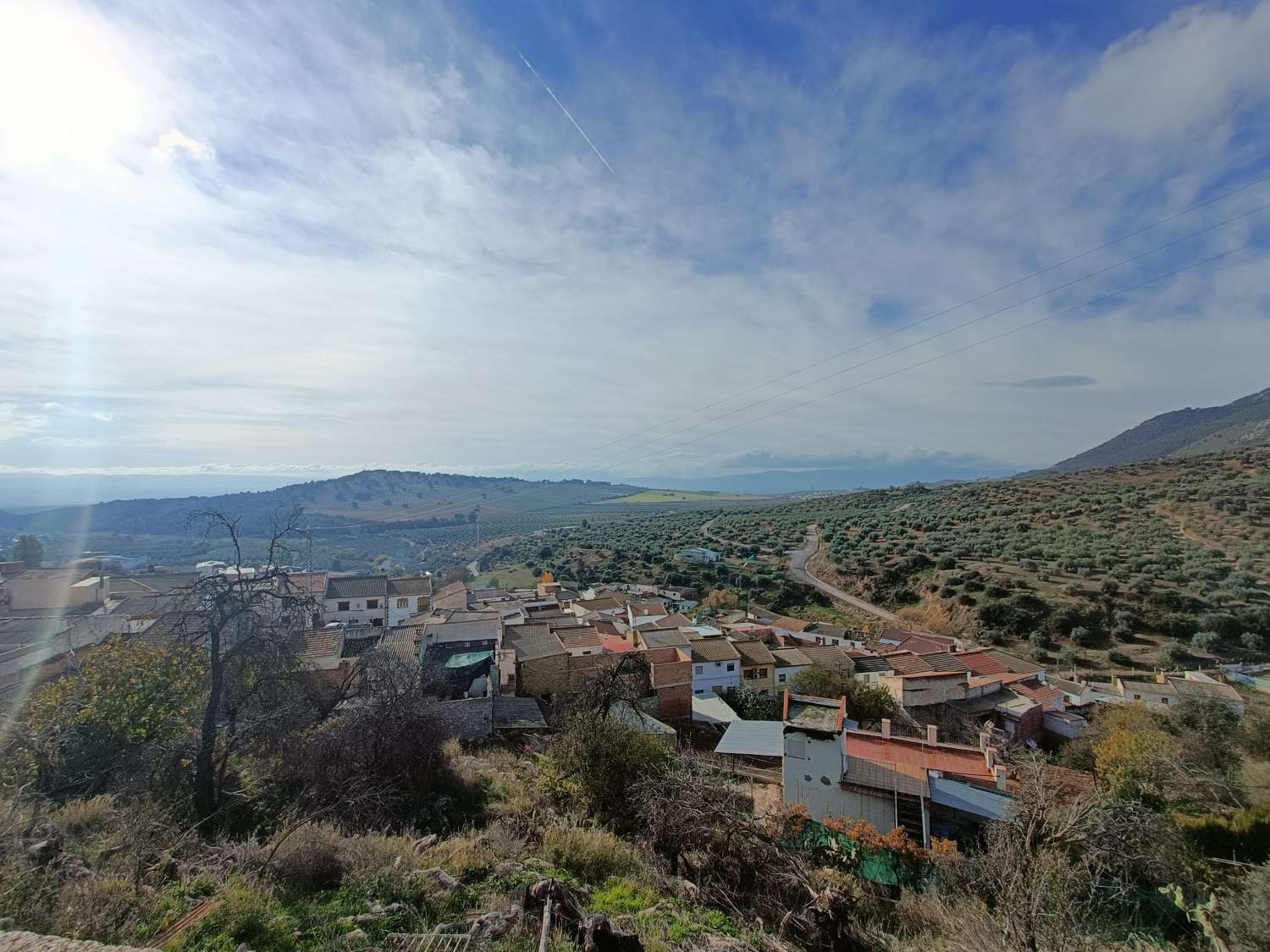 Hus til salgs til Íllora