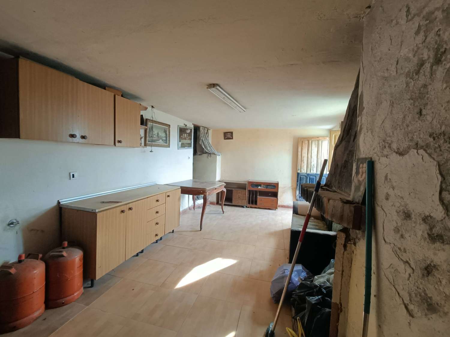 Hus til salgs til Íllora