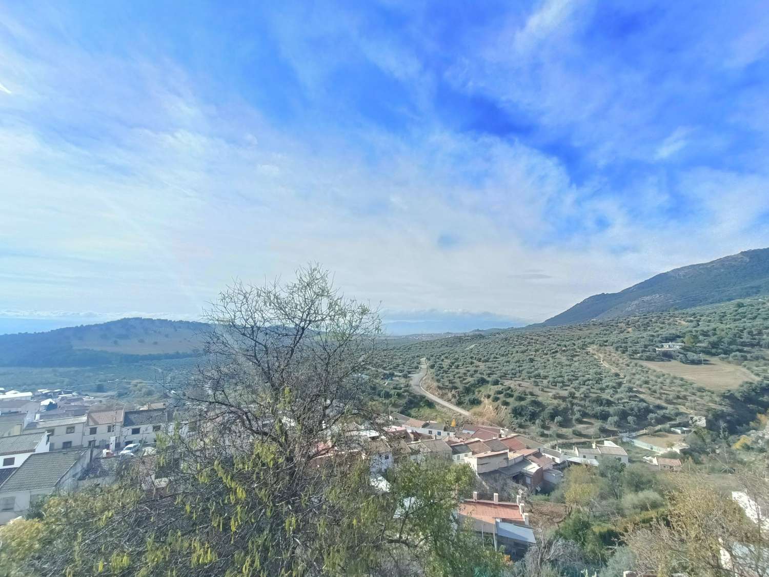 Hus til salgs til Íllora