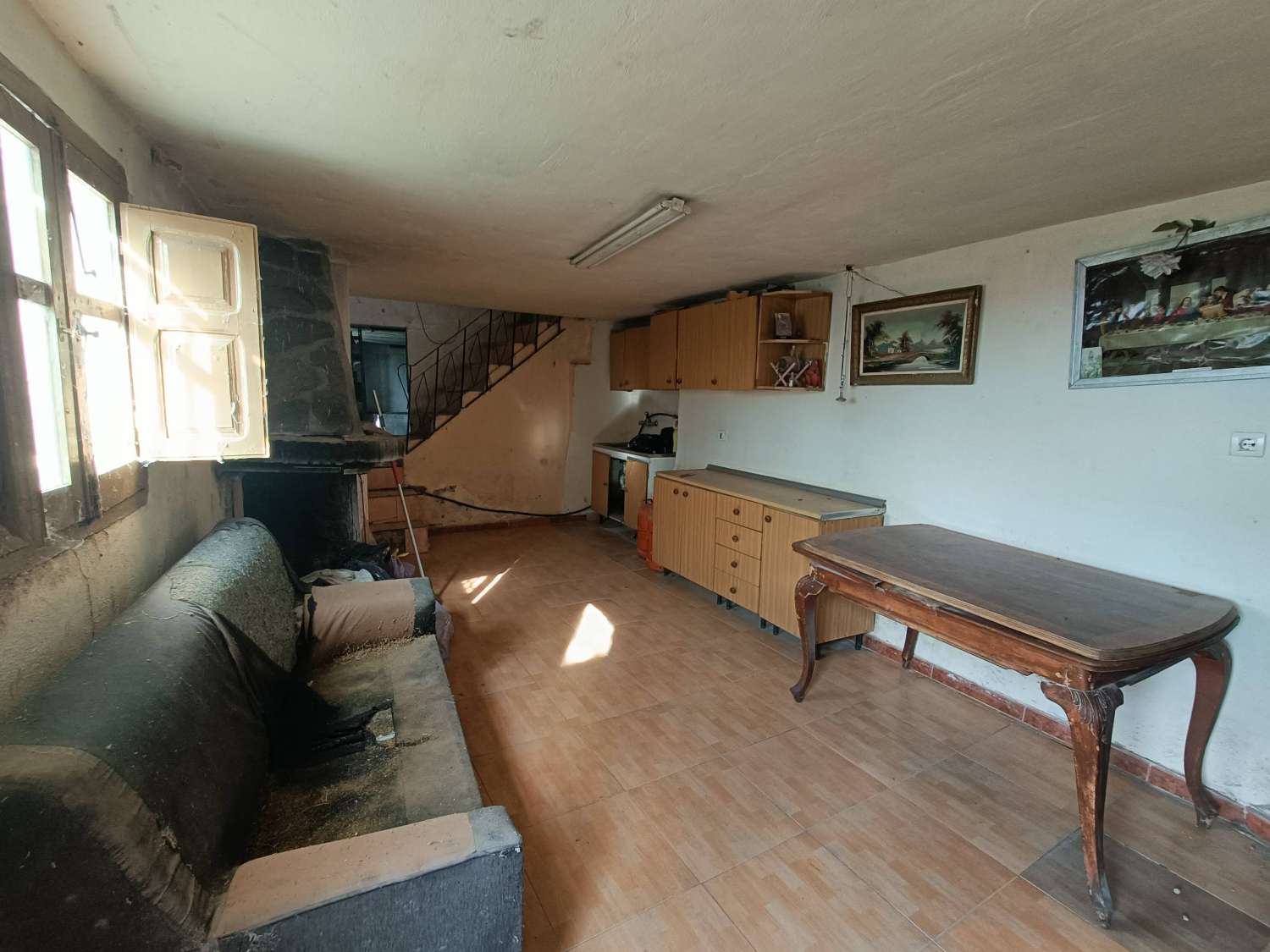 Hus til salgs til Íllora