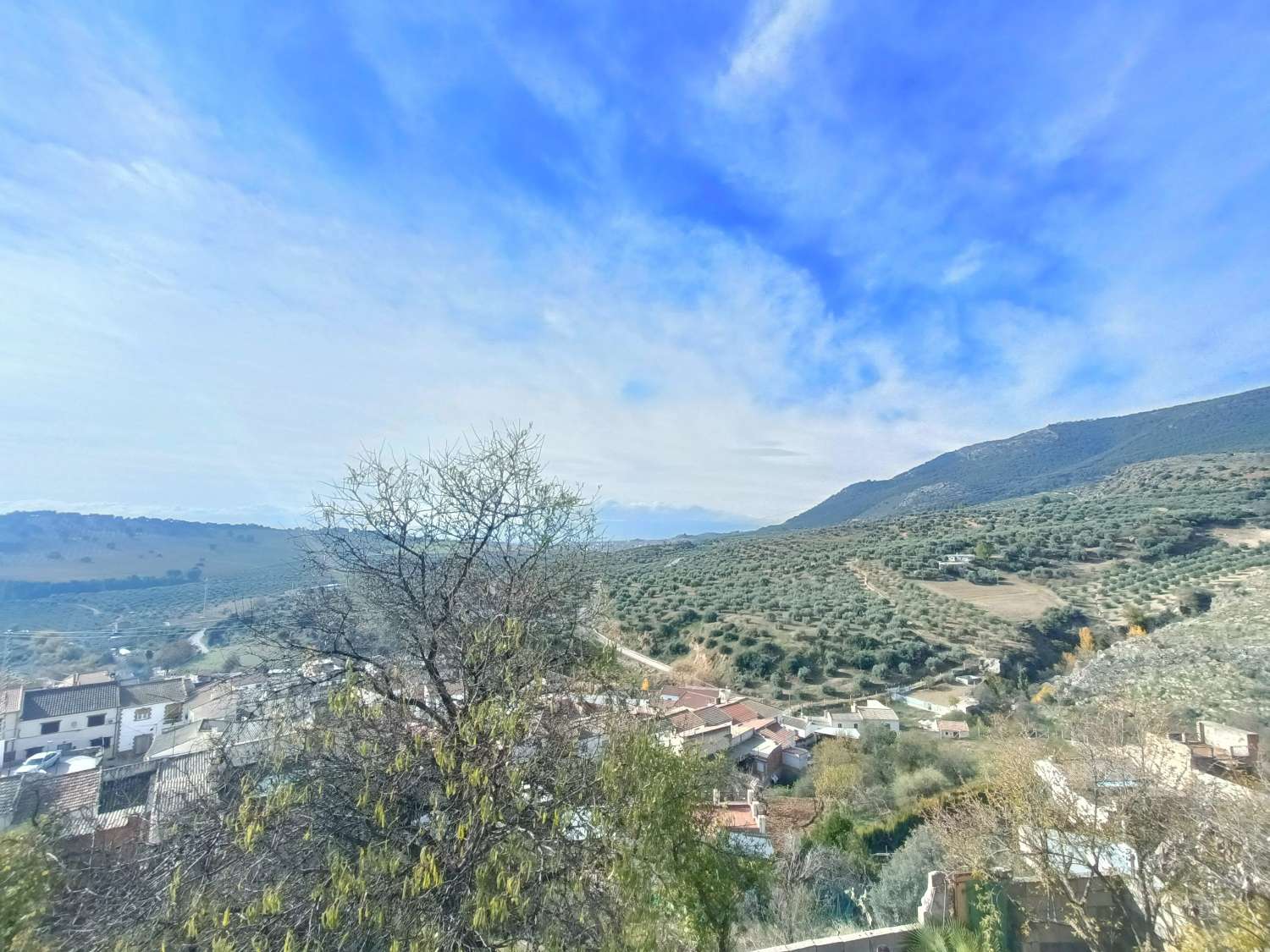 Hus til salgs til Íllora