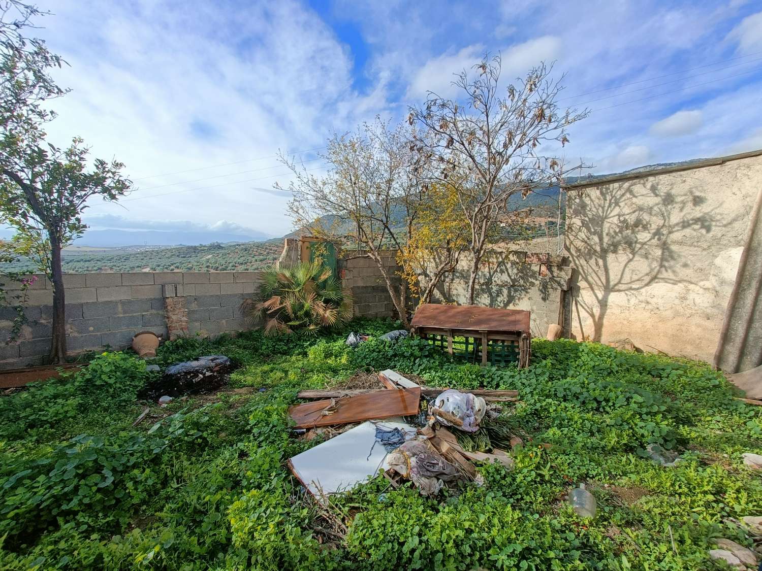 Hus til salgs til Íllora