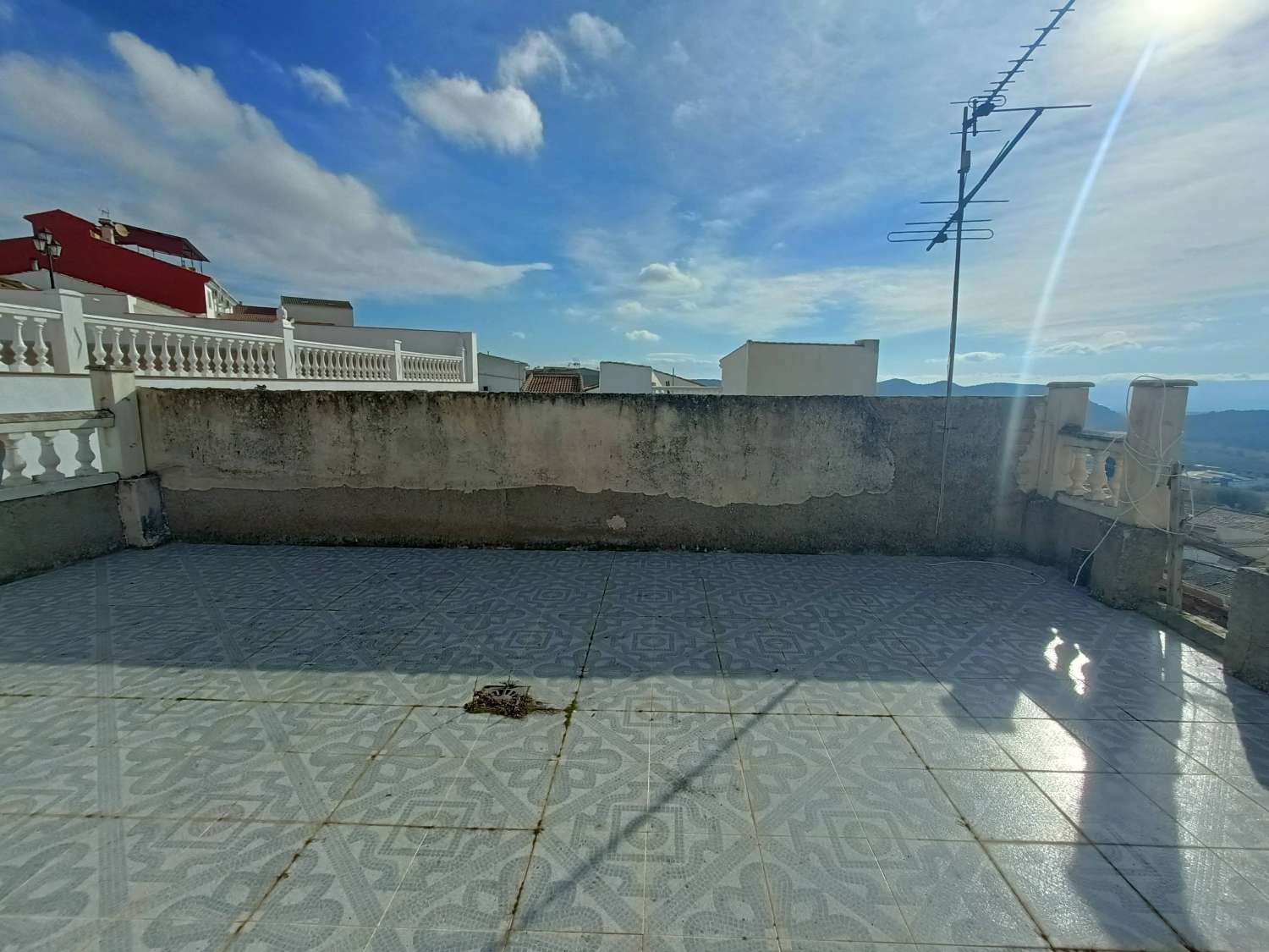 Hus til salgs til Íllora