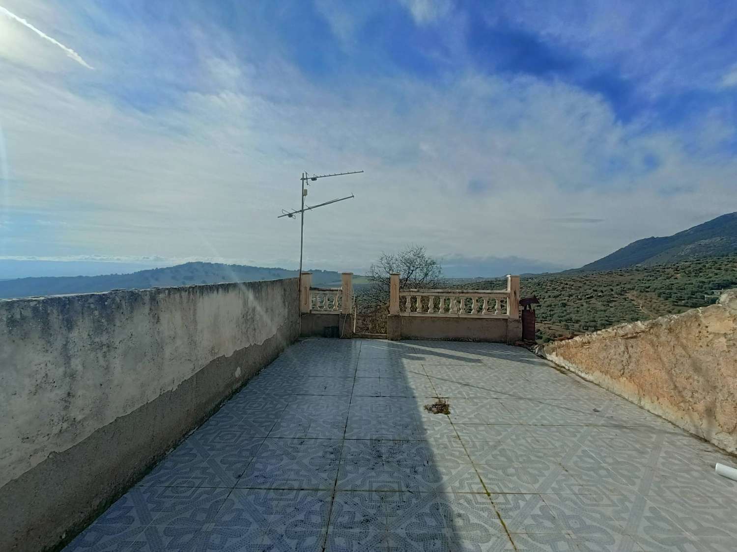 Hus til salgs til Íllora