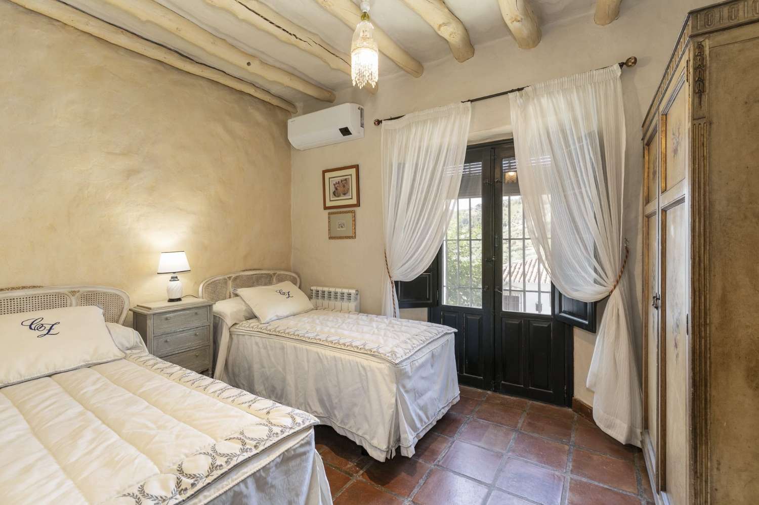 Country Property v prodeji in Villanueva de Mesía