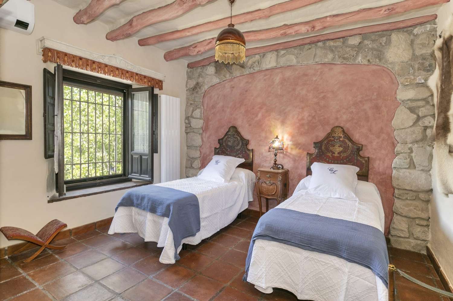 Country Property v prodeji in Villanueva de Mesía