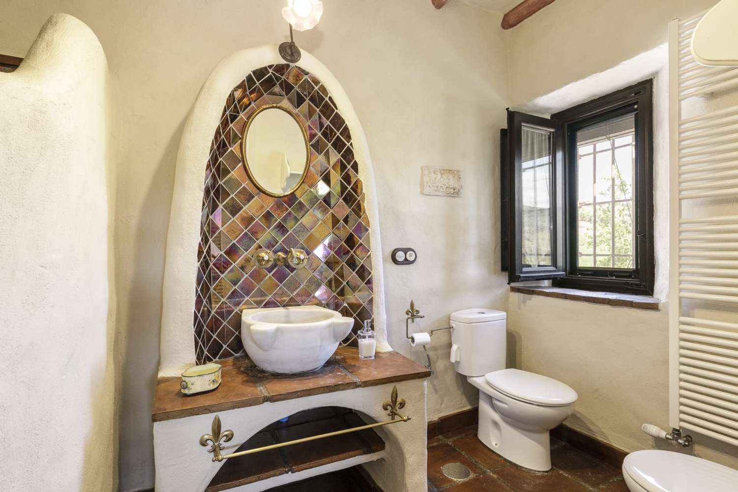 Country Property v prodeji in Villanueva de Mesía