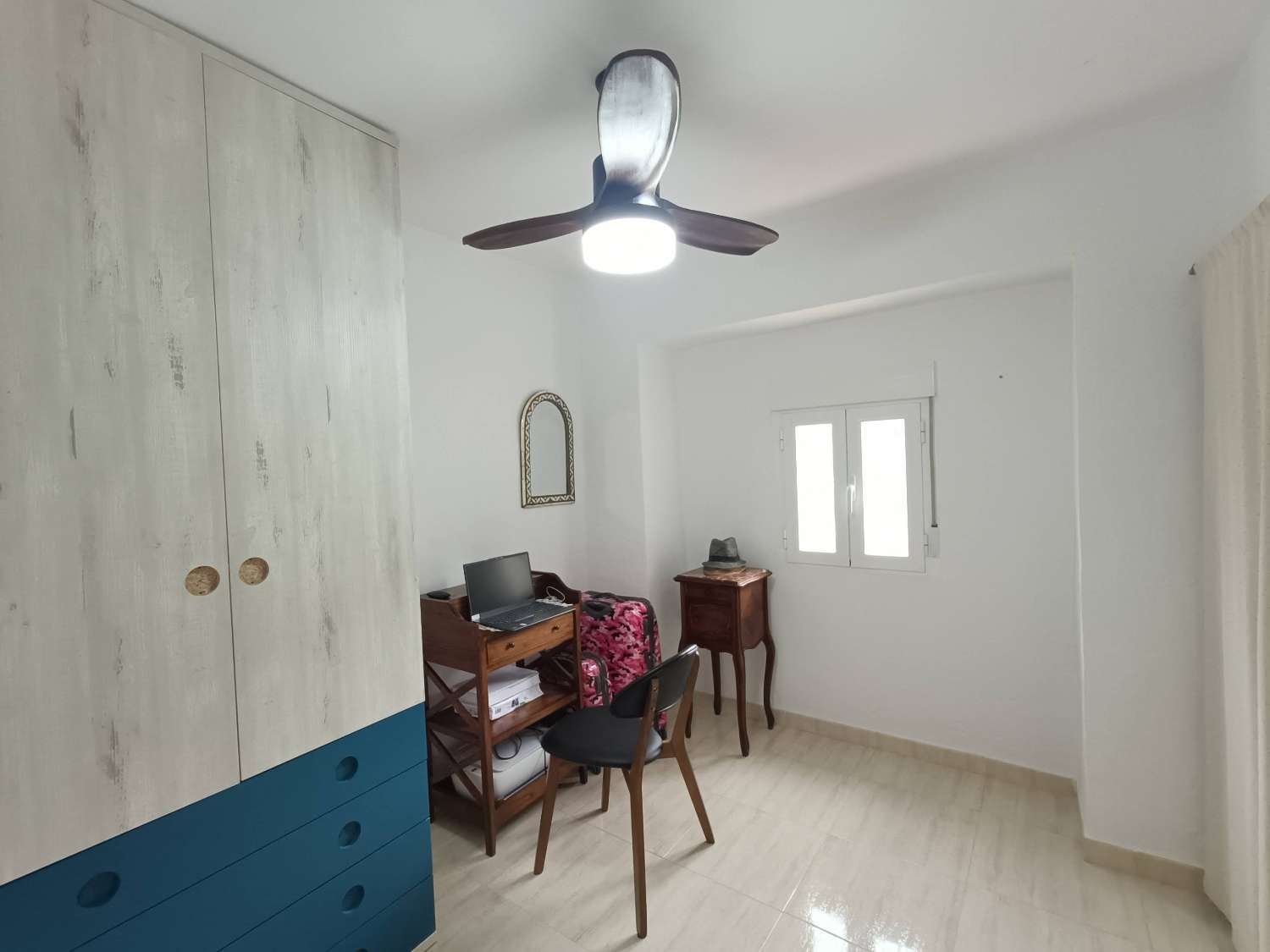 Lovely 5 bed detached country home in a peaceful location, good access and all main services