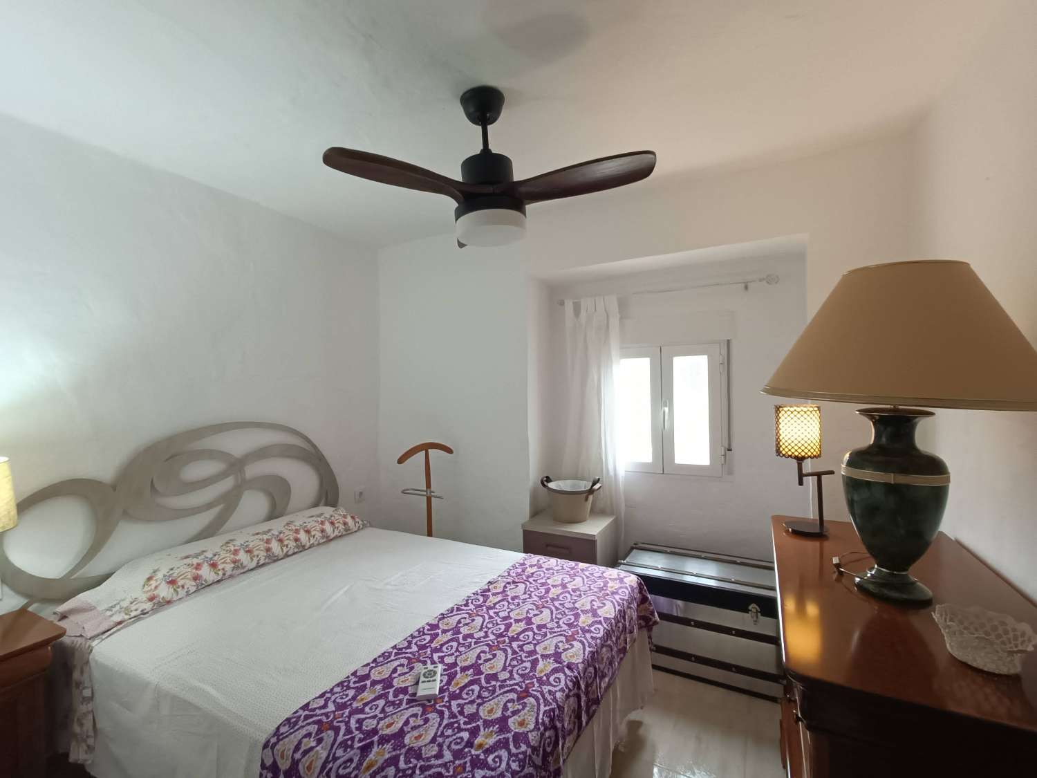 Lovely 5 bed detached country home in a peaceful location, good access and all main services