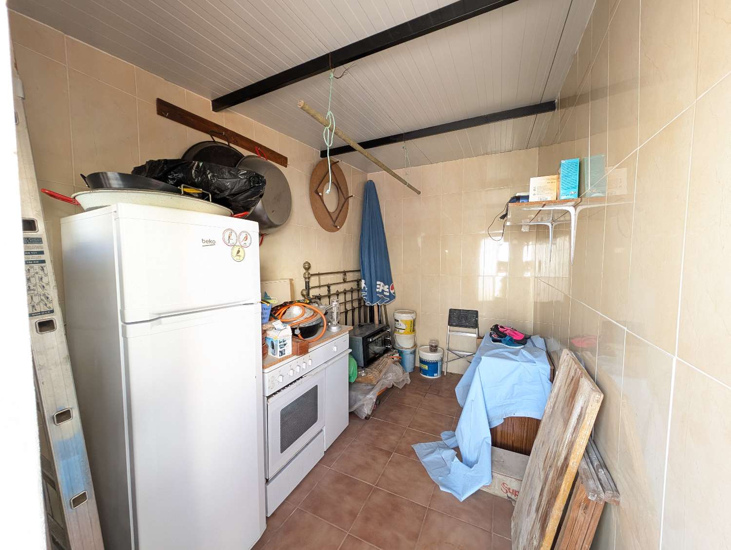 Casa en venda in Íllora