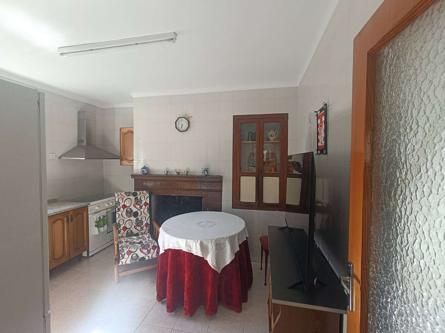 Casa en venda in Íllora
