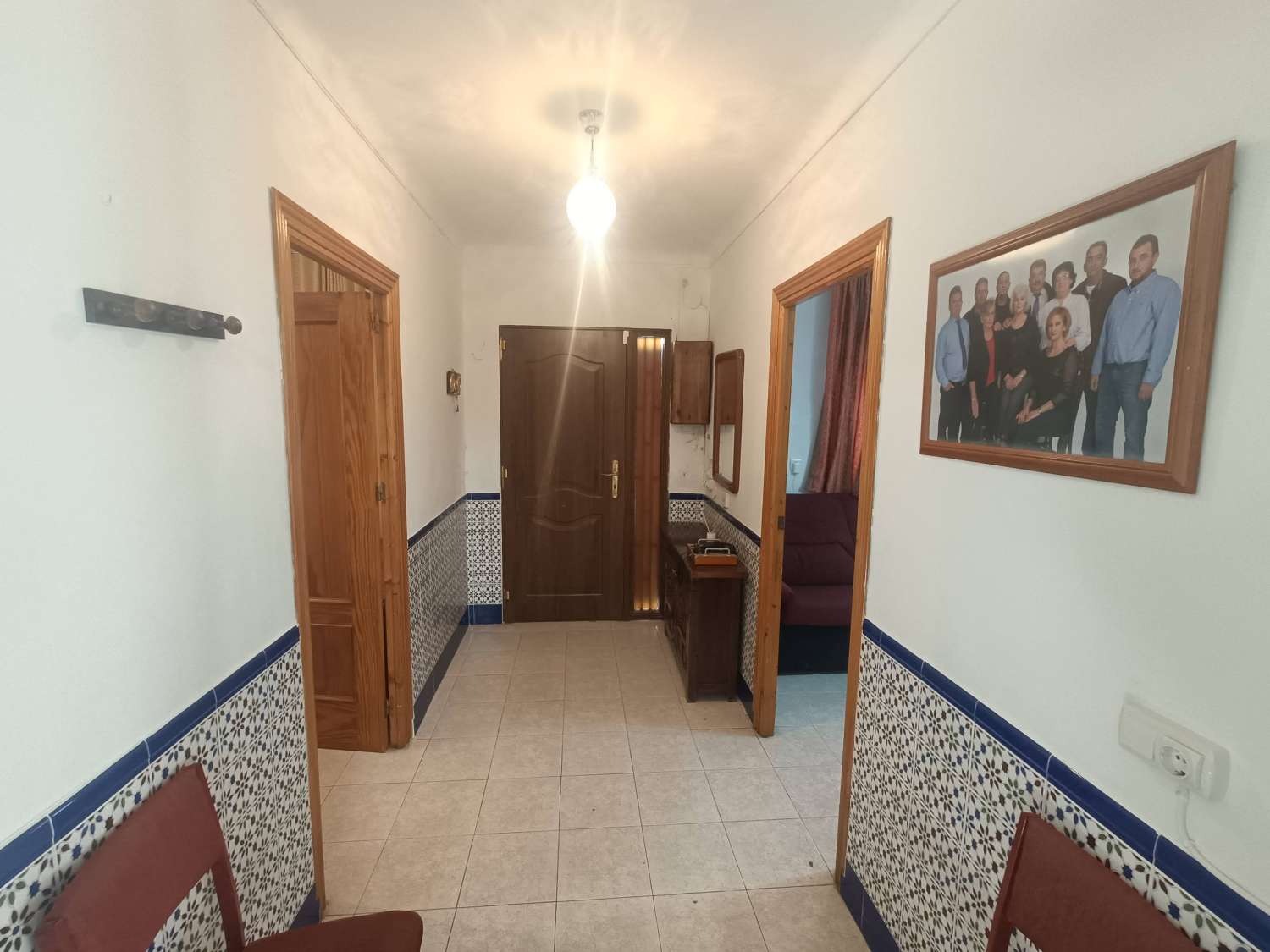Casa en venda in Íllora