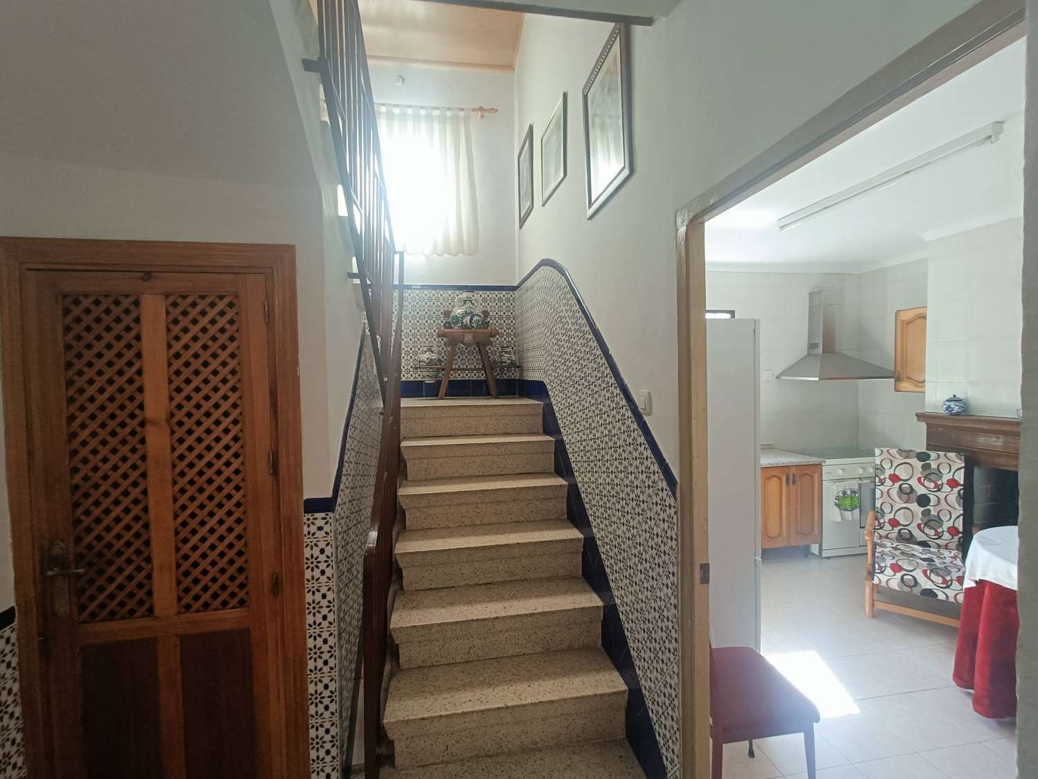 Casa en venda in Íllora