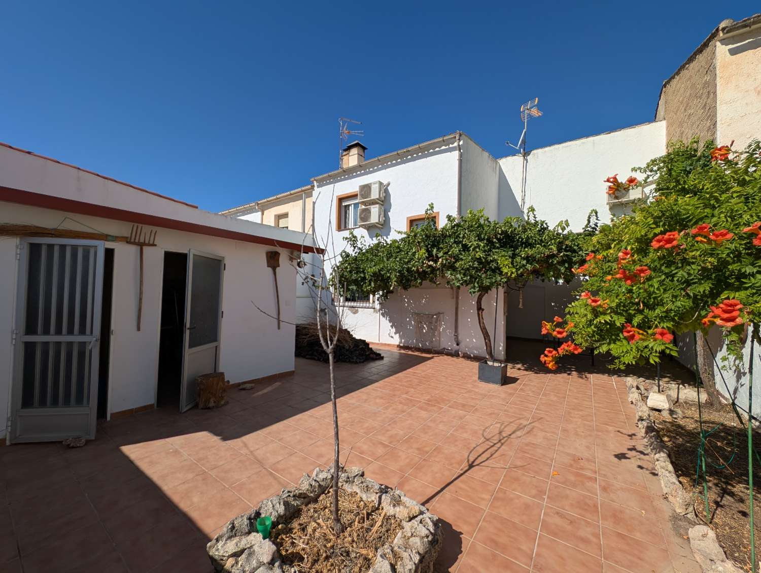 Casa en venda in Íllora