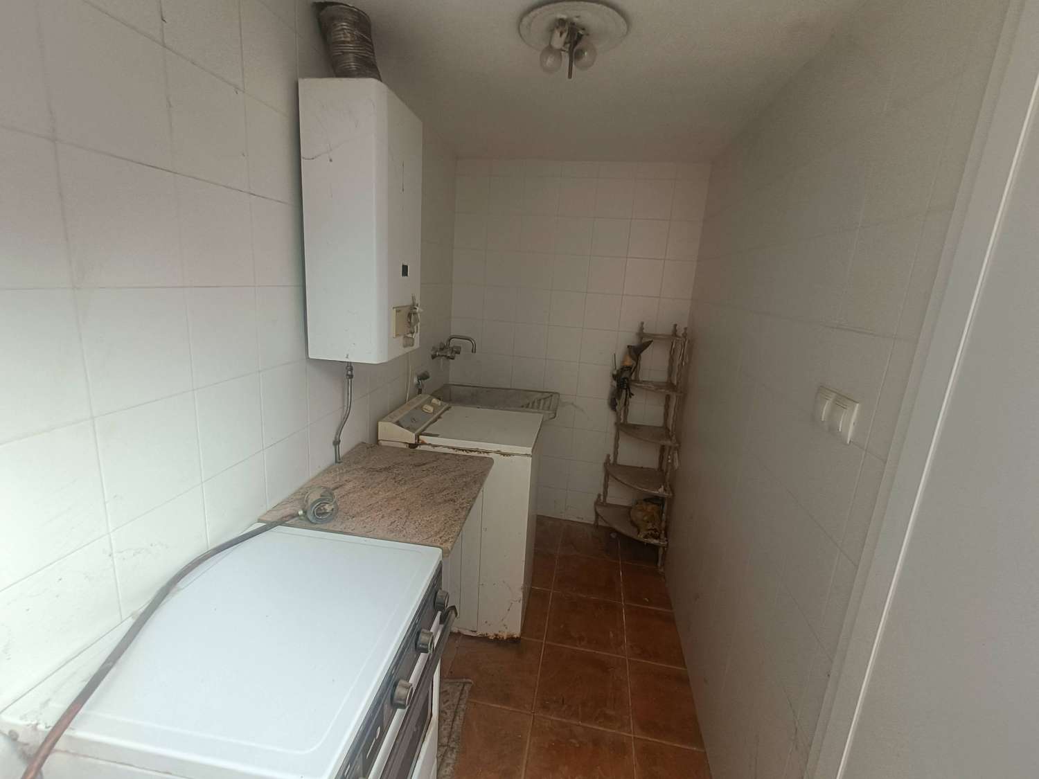 House for sale in Brácana-Tocón (Íllora)