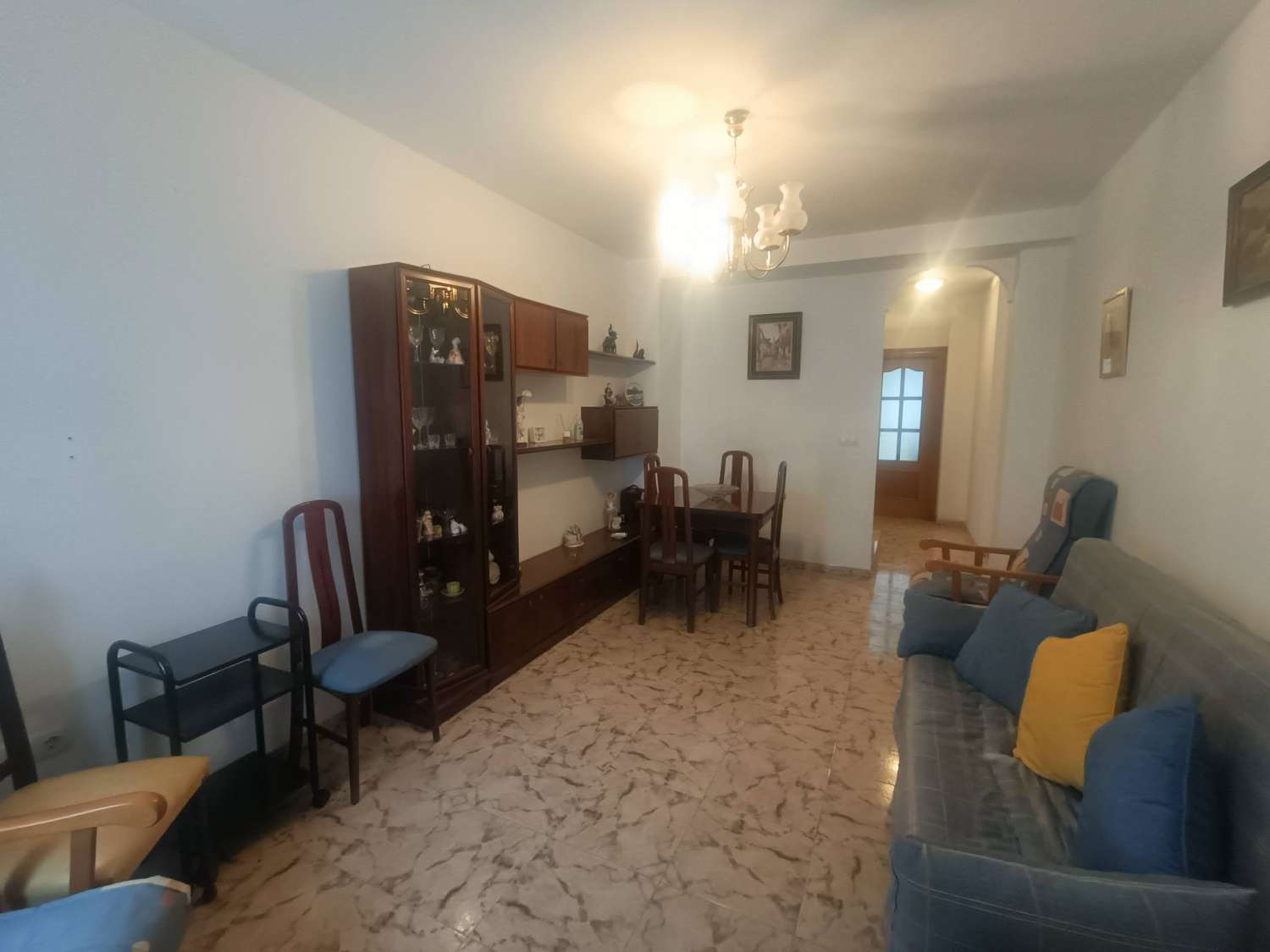 House for sale in Brácana-Tocón (Íllora)
