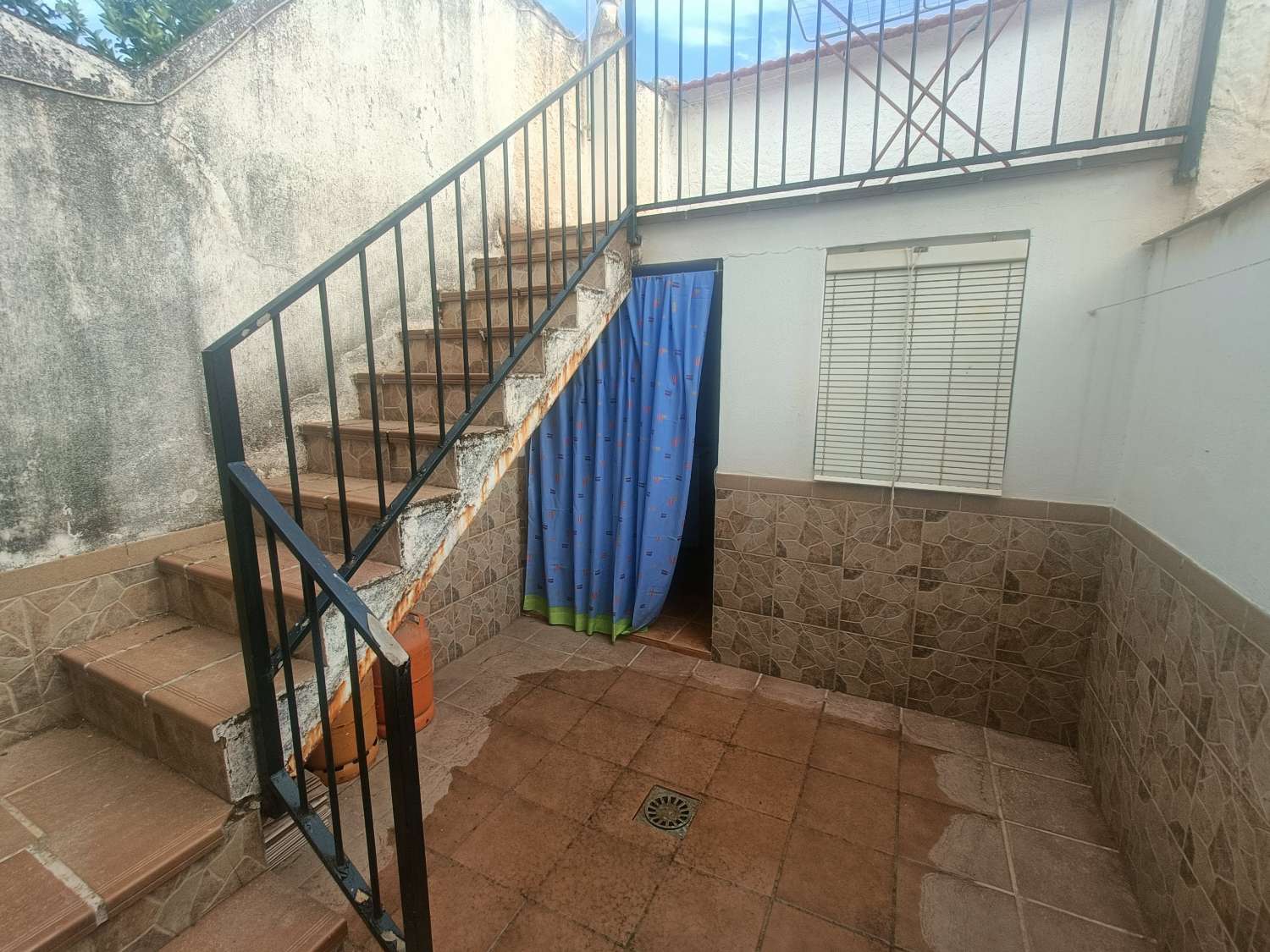 House for sale in Brácana-Tocón (Íllora)