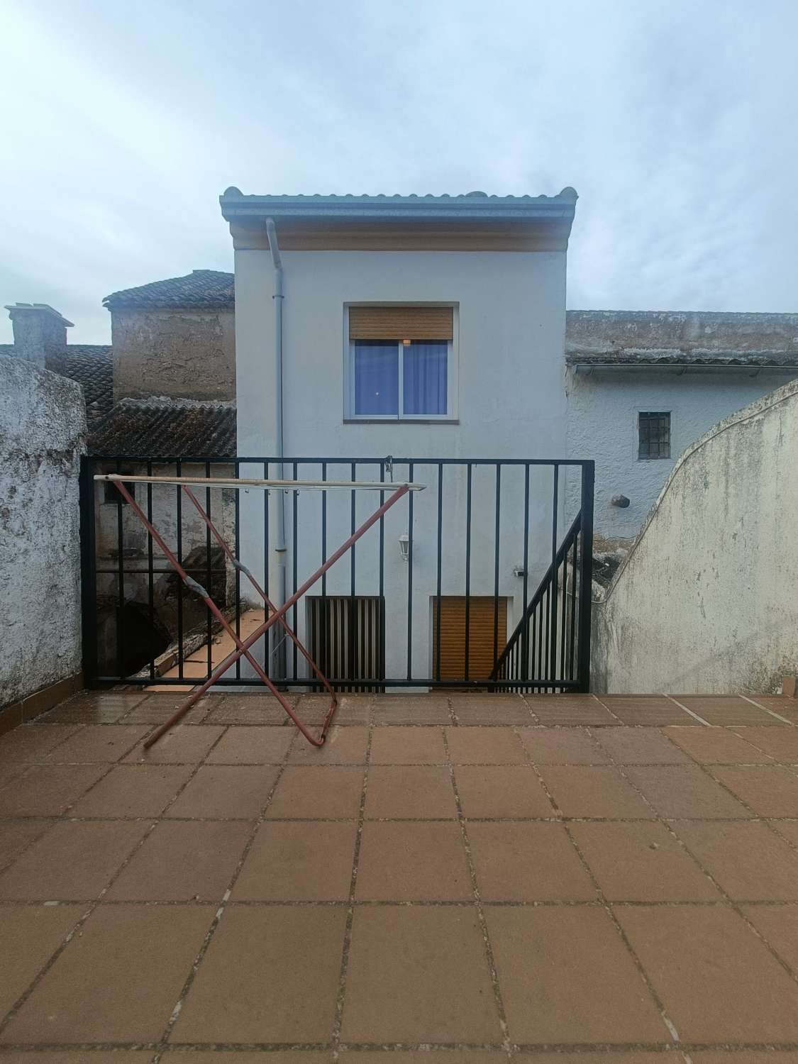 House for sale in Brácana-Tocón (Íllora)