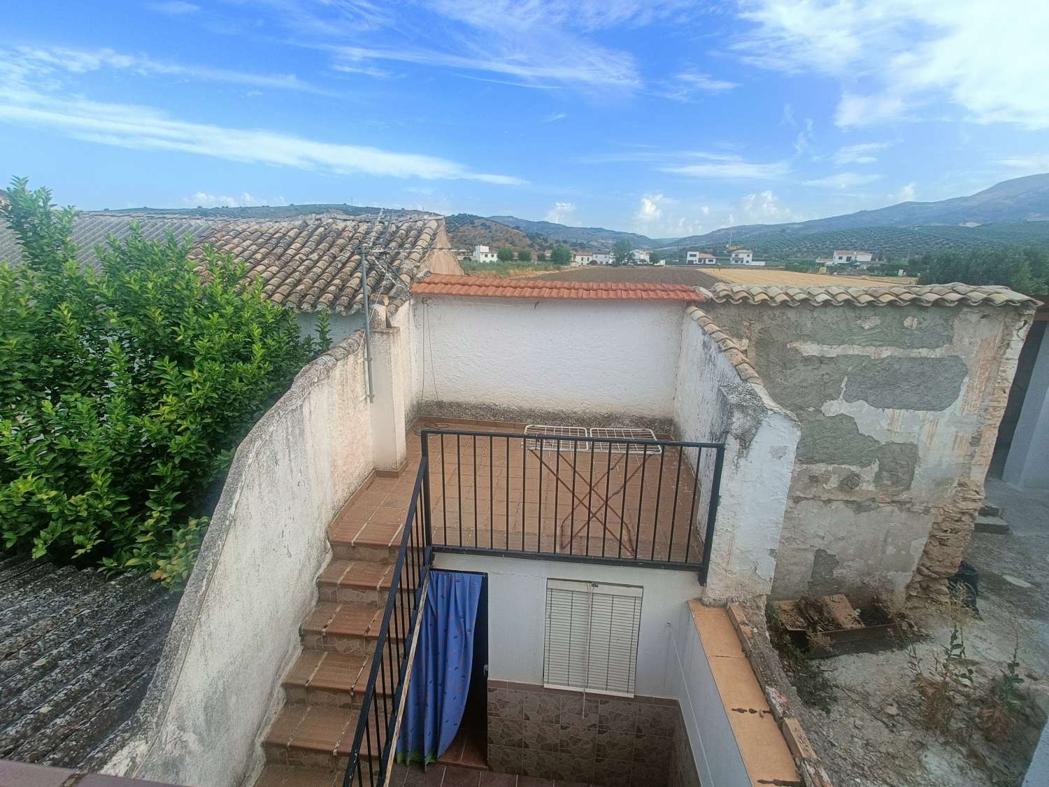 House for sale in Brácana-Tocón (Íllora)