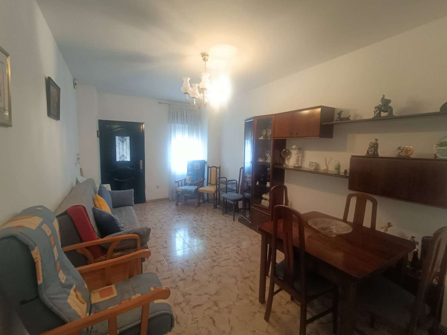 House for sale in Brácana-Tocón (Íllora)