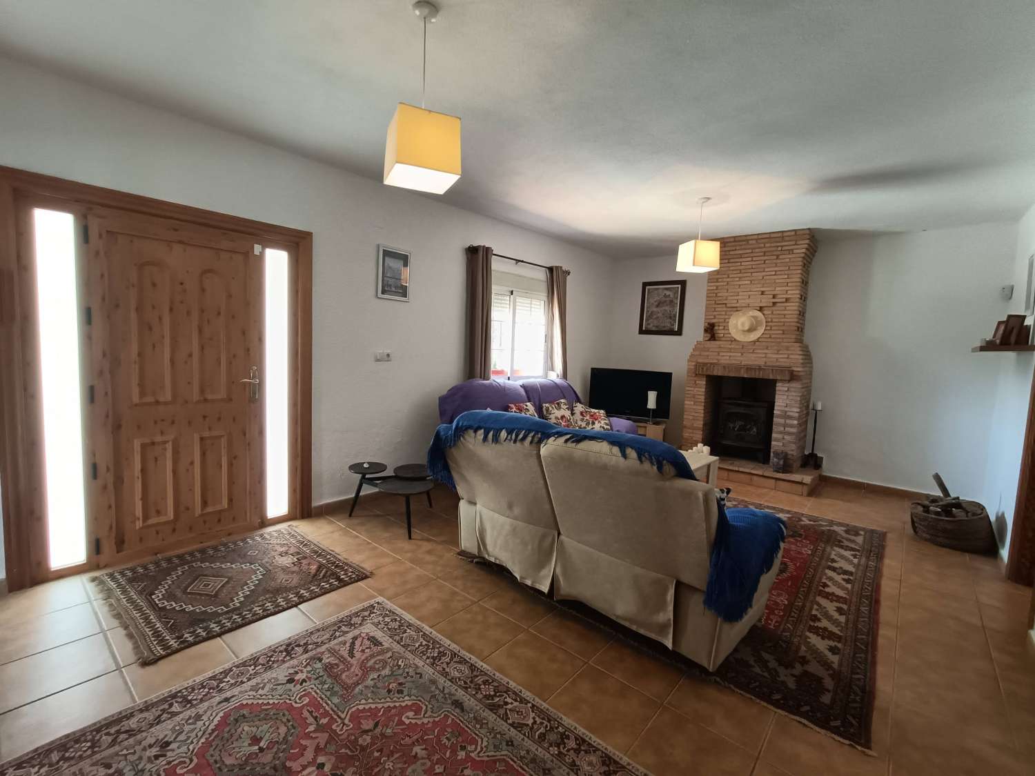 Maison en vente à Moraleda de Zafayona
