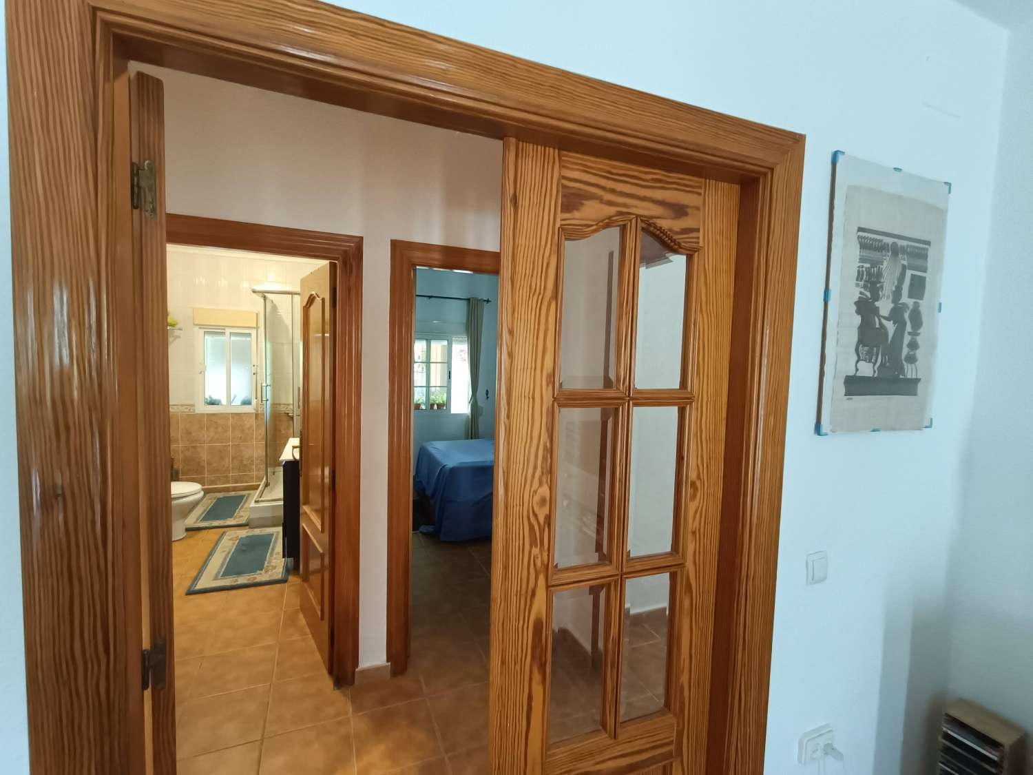 Maison en vente à Moraleda de Zafayona
