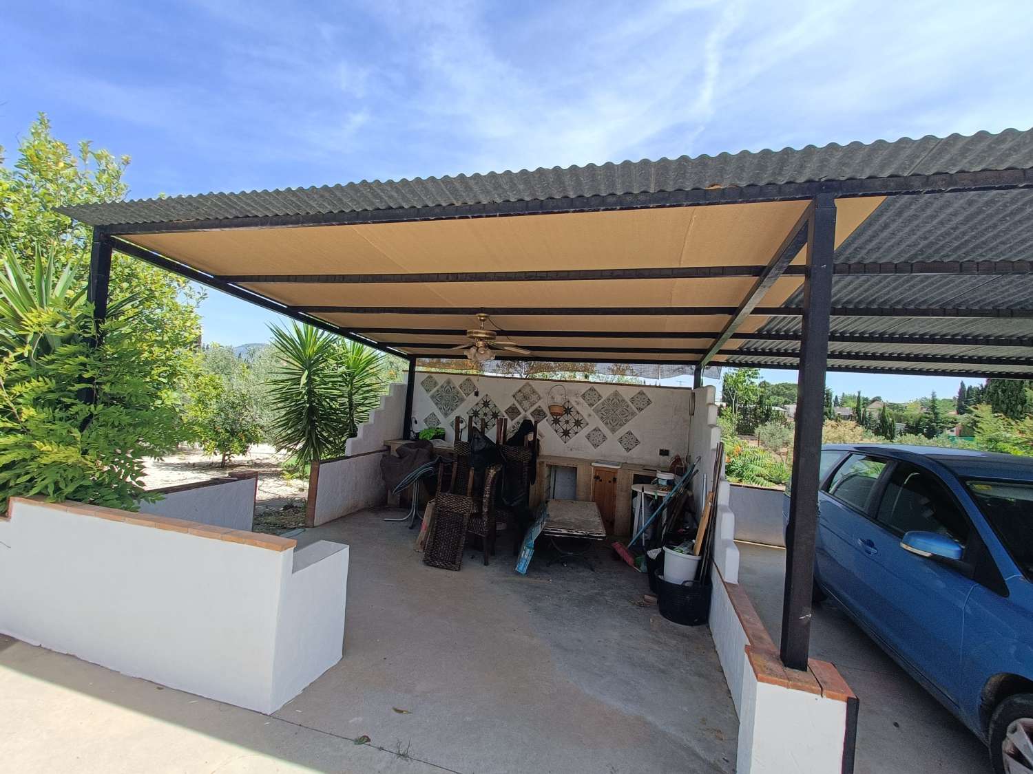 Maison en vente à Moraleda de Zafayona