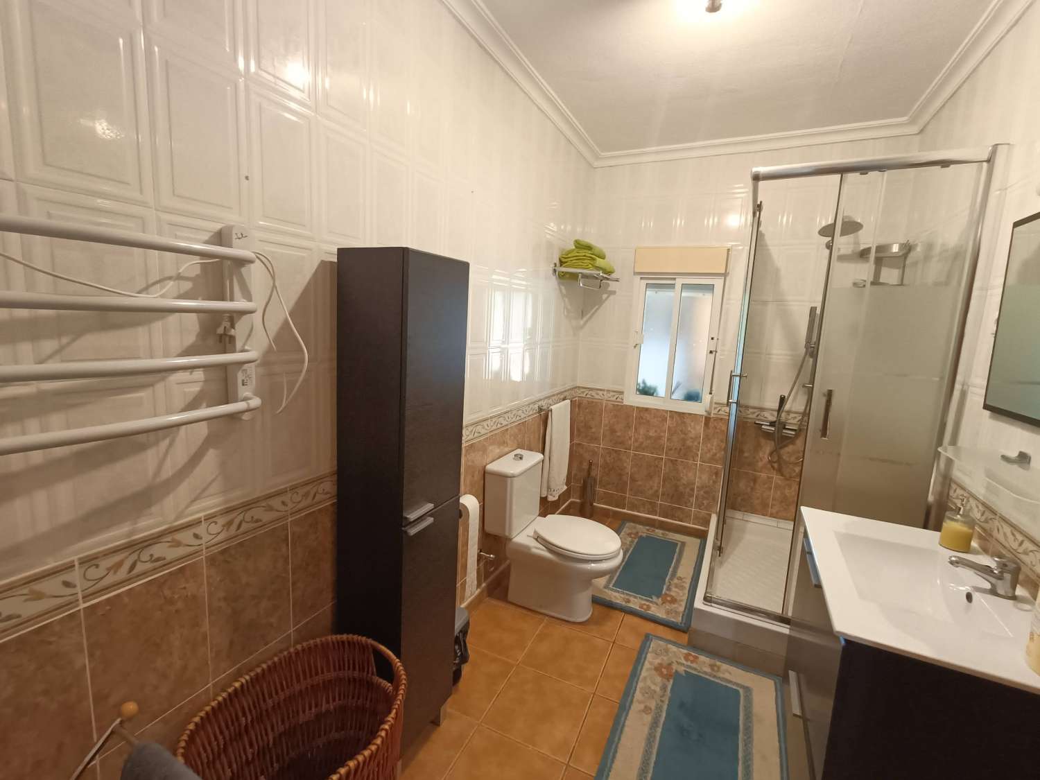 Maison en vente à Moraleda de Zafayona