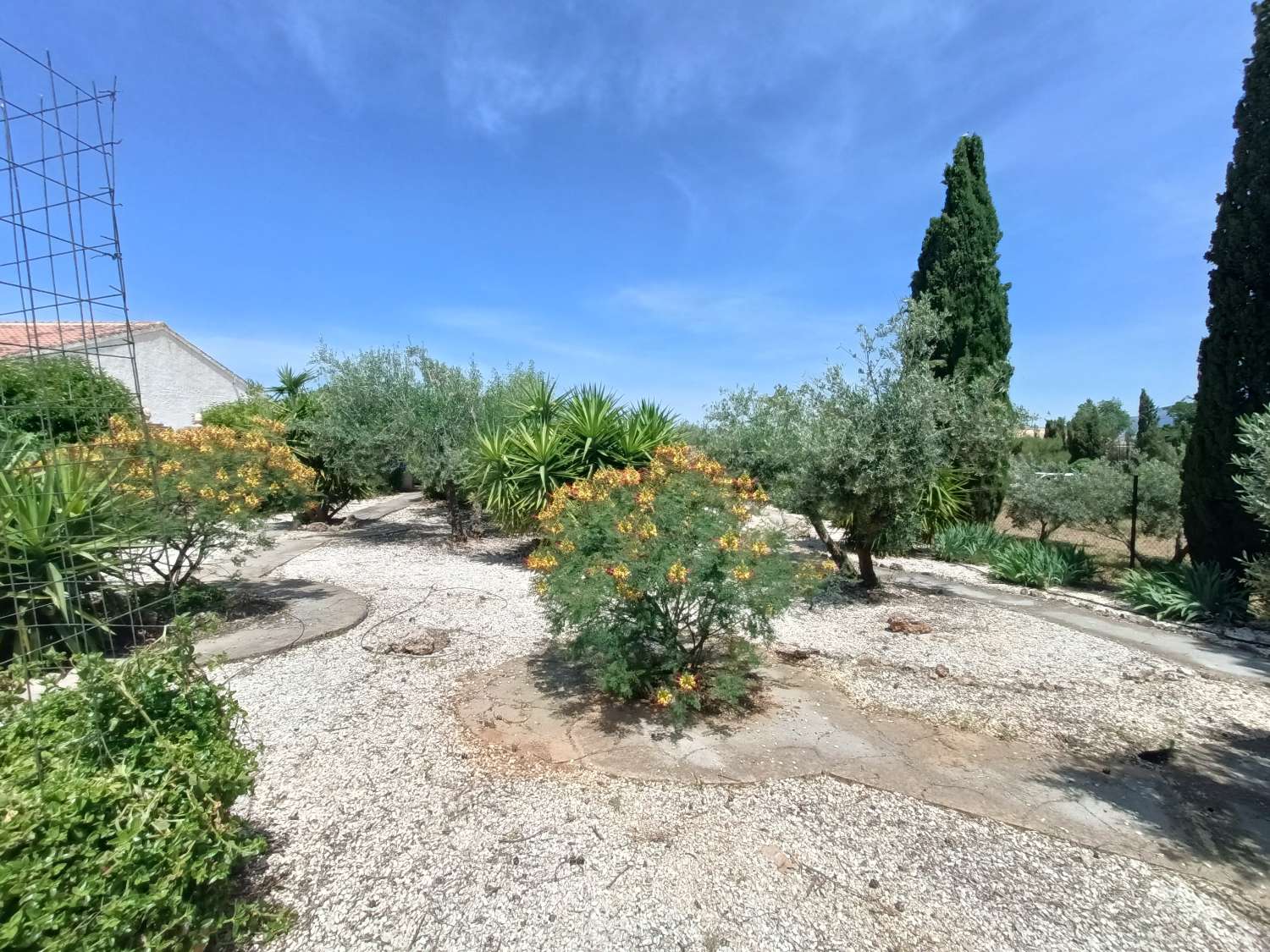 Maison en vente à Moraleda de Zafayona