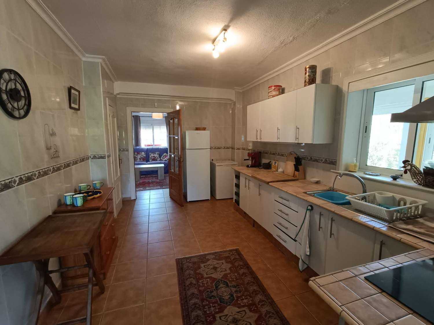 Maison en vente à Moraleda de Zafayona