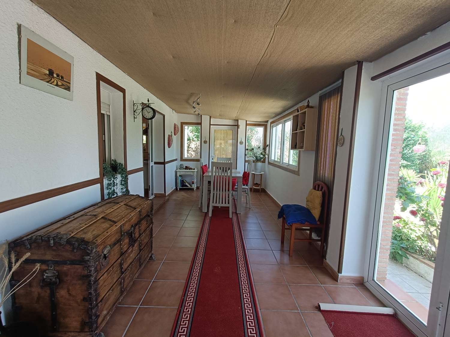 Maison en vente à Moraleda de Zafayona