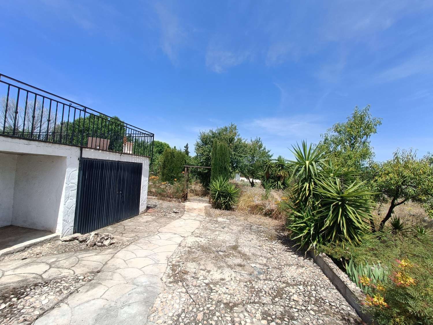 Maison en vente à Moraleda de Zafayona