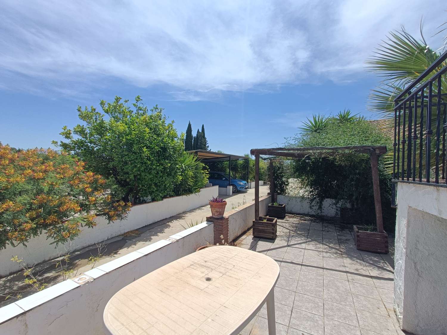 Maison en vente à Moraleda de Zafayona