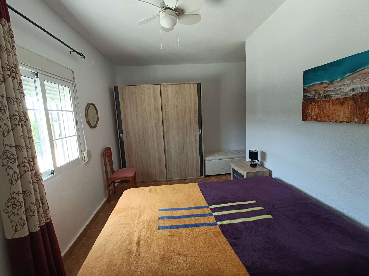 Maison en vente à Moraleda de Zafayona