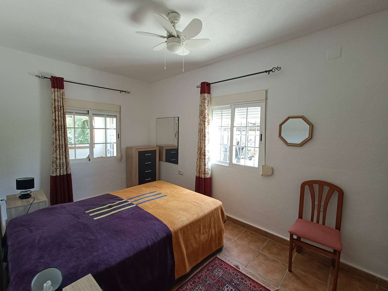 Maison en vente à Moraleda de Zafayona