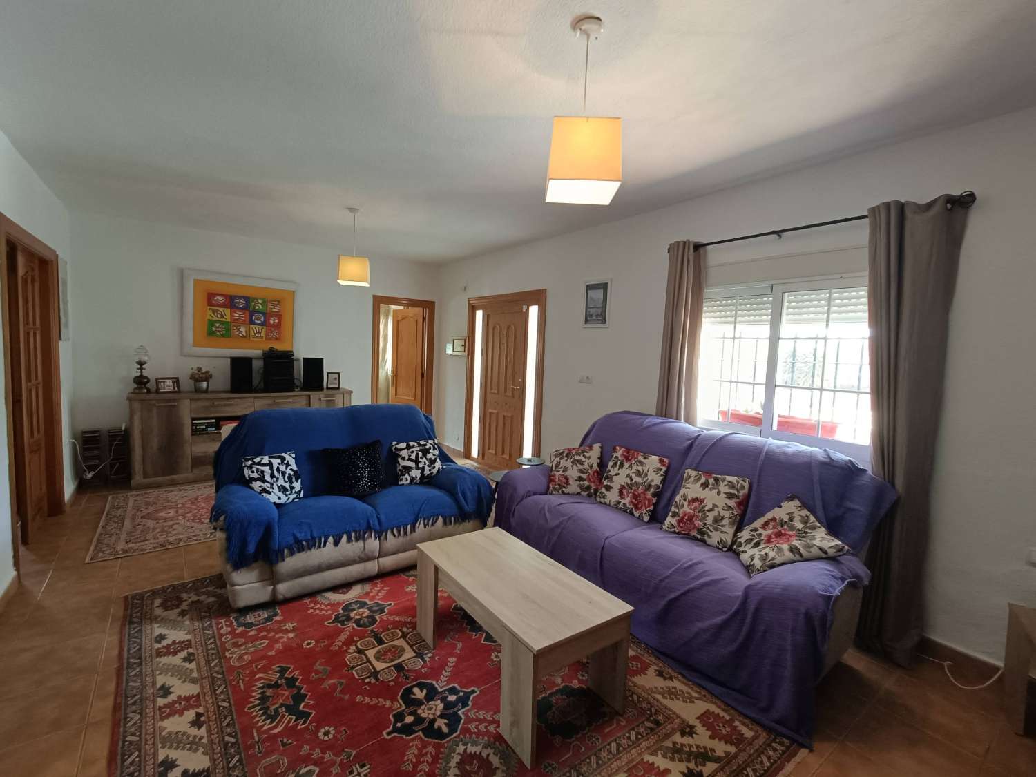 Maison en vente à Moraleda de Zafayona