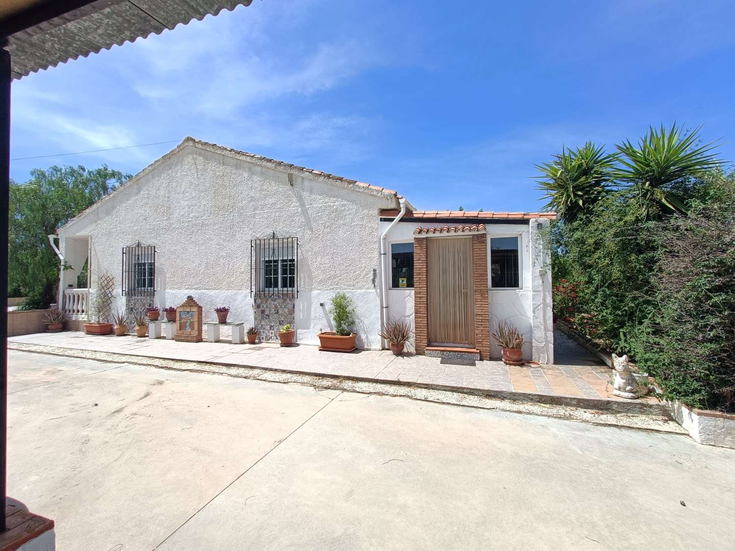 Maison en vente à Moraleda de Zafayona