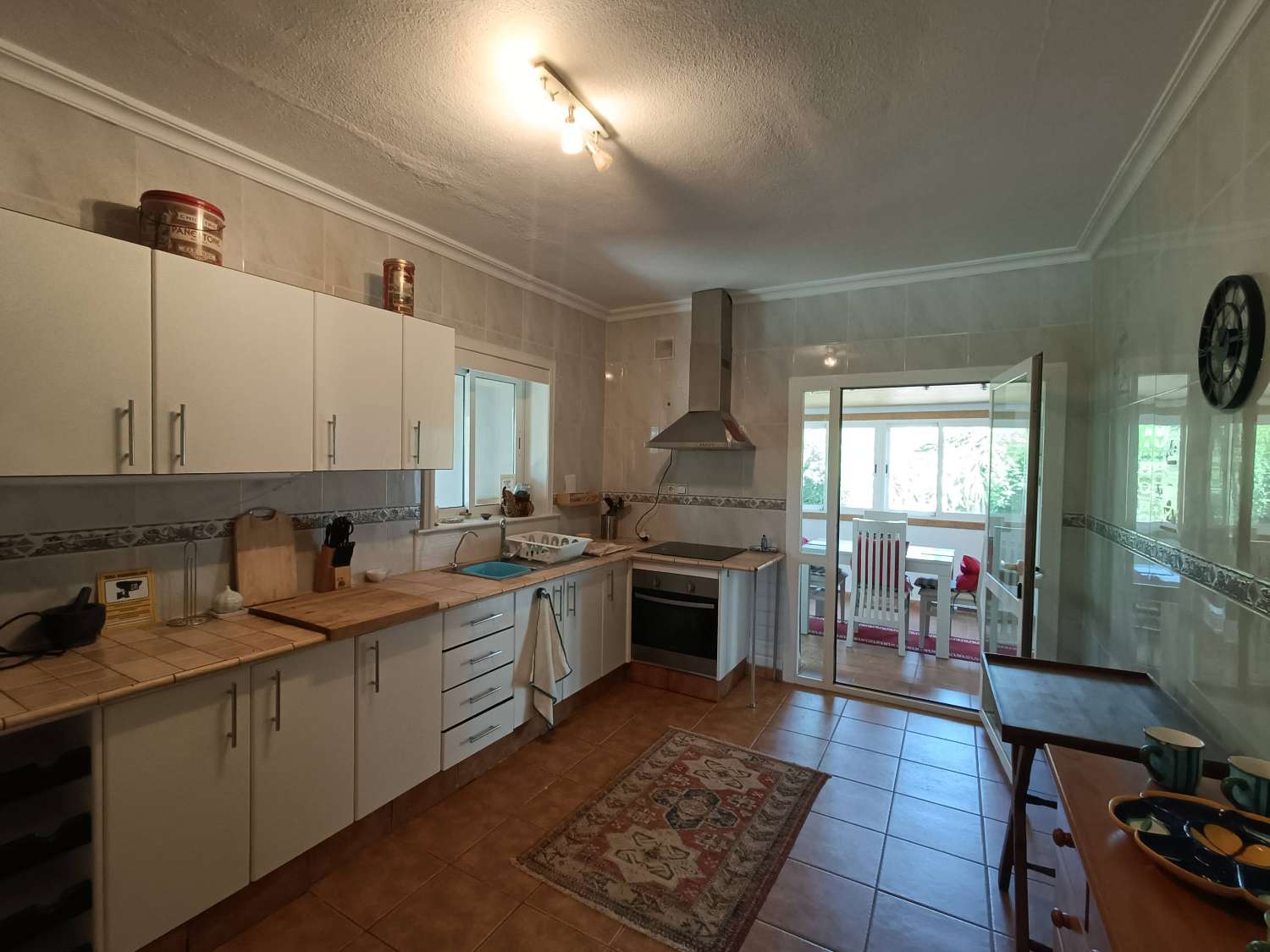 Maison en vente à Moraleda de Zafayona