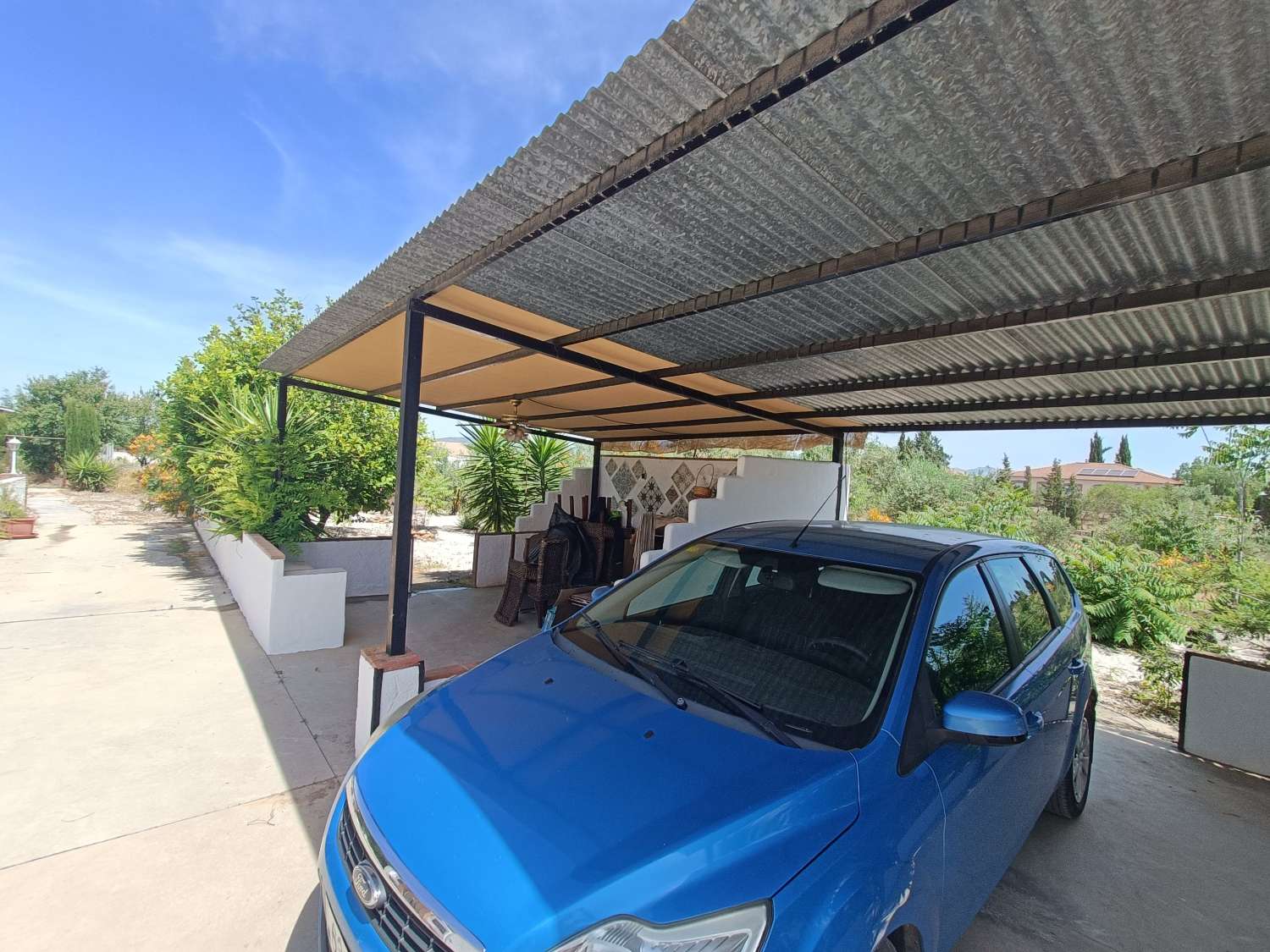 Maison en vente à Moraleda de Zafayona