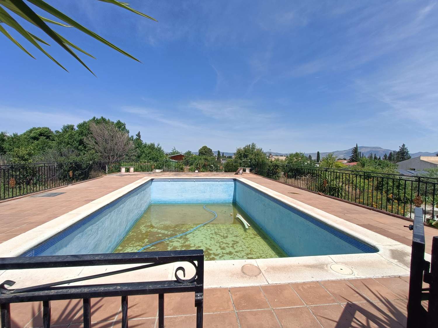 Maison en vente à Moraleda de Zafayona
