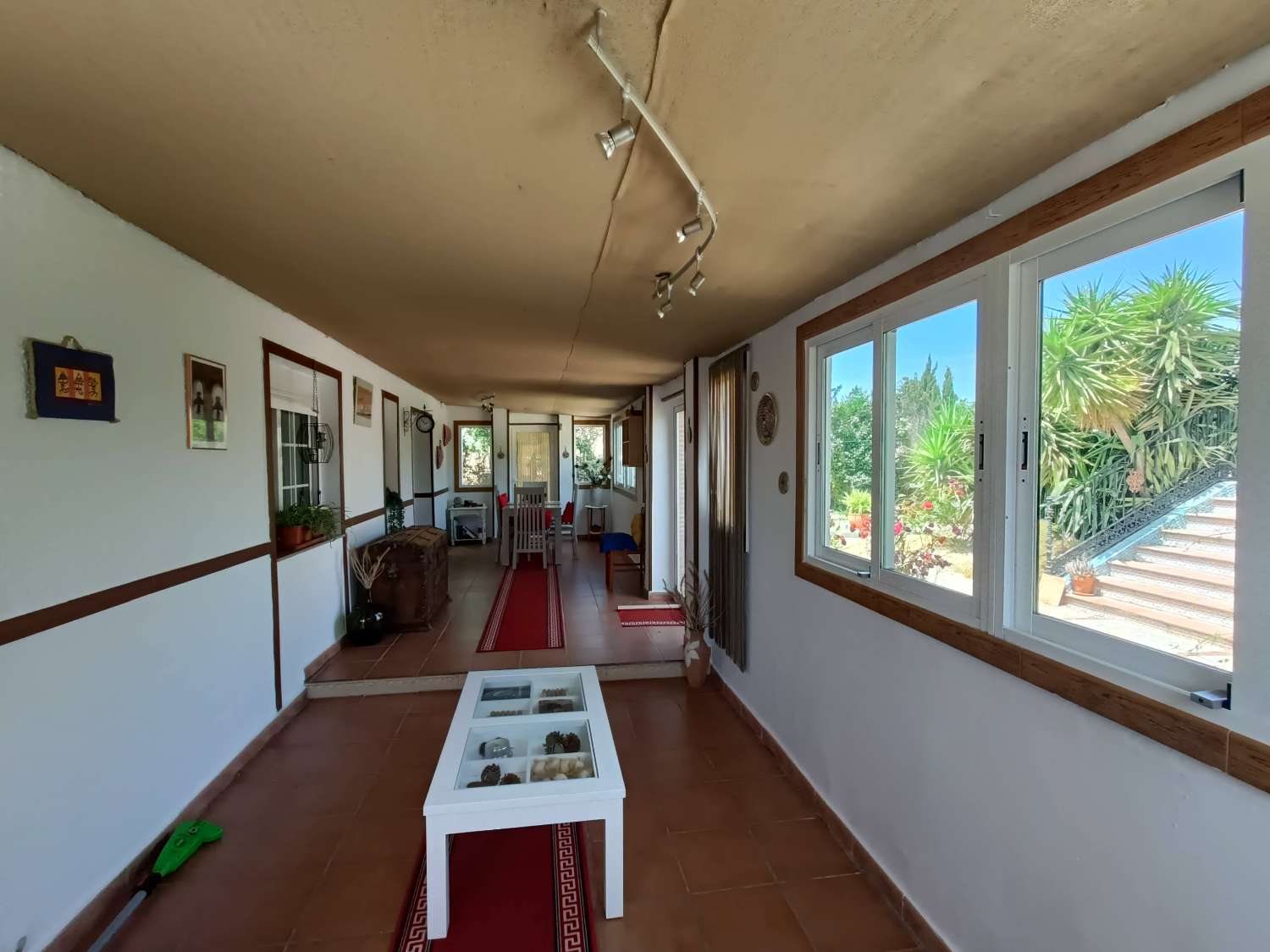 Maison en vente à Moraleda de Zafayona