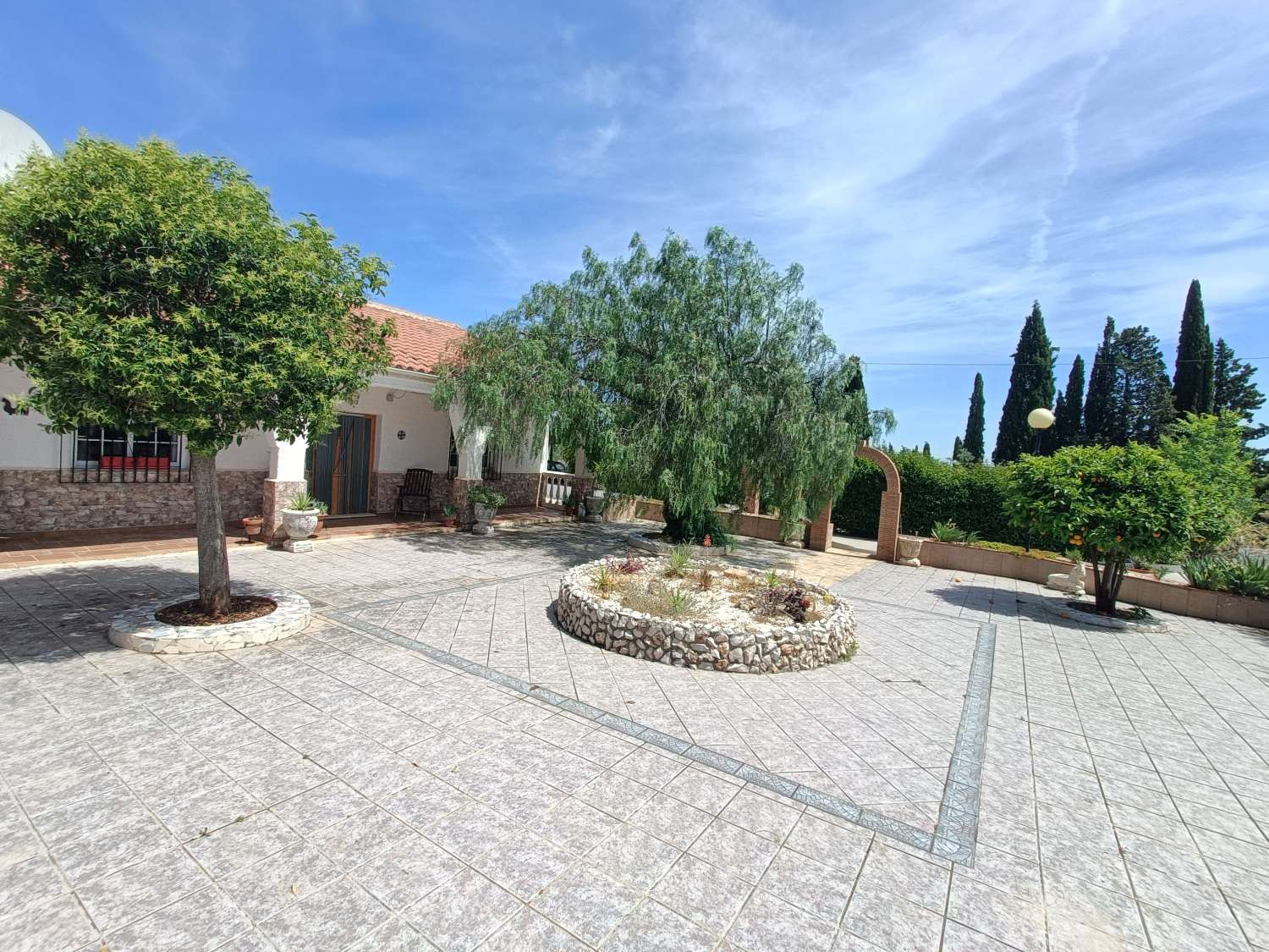 Maison en vente à Moraleda de Zafayona