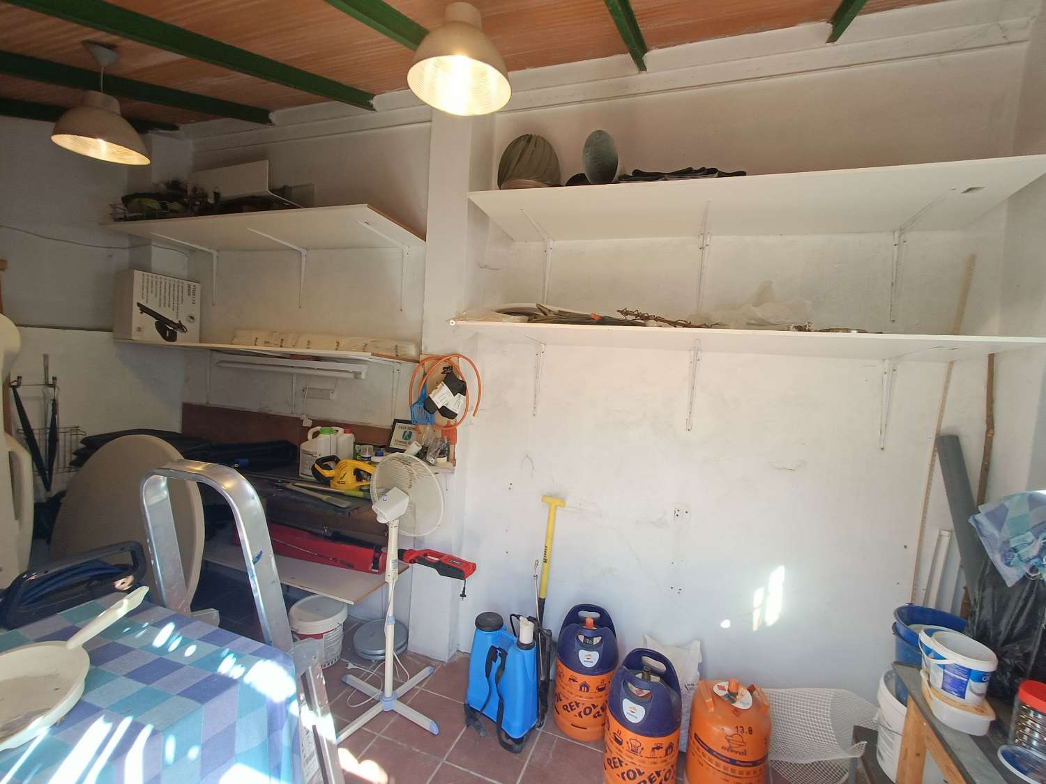 Woning te koop in Algarinejo