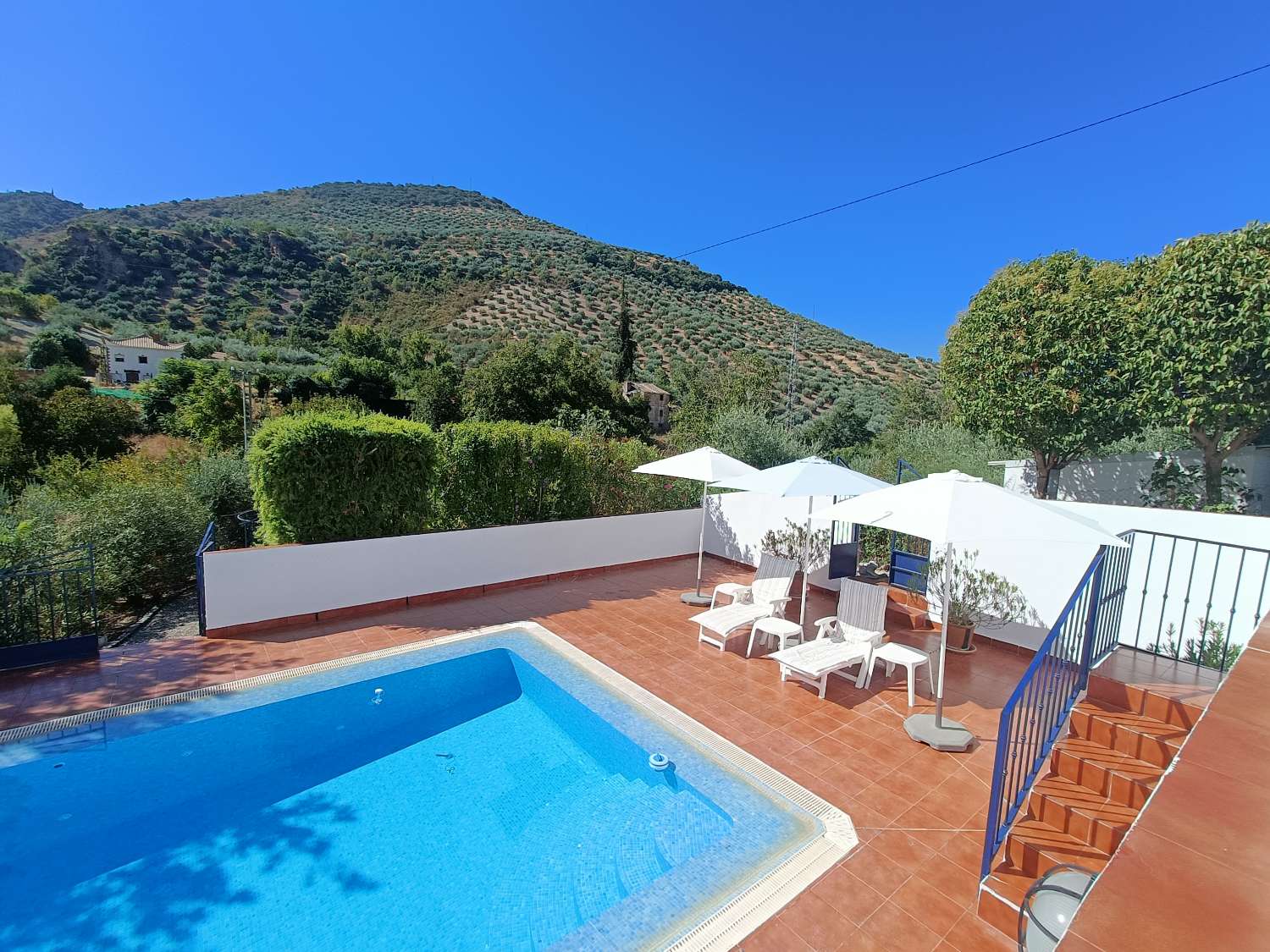 Woning te koop in Algarinejo