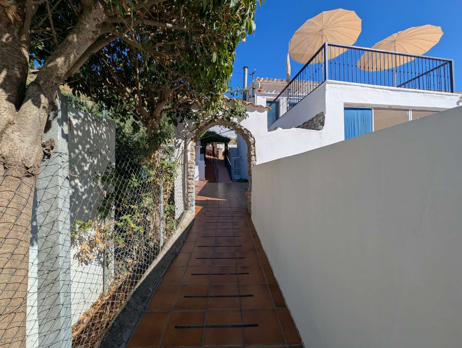 Casa en venda in Algarinejo