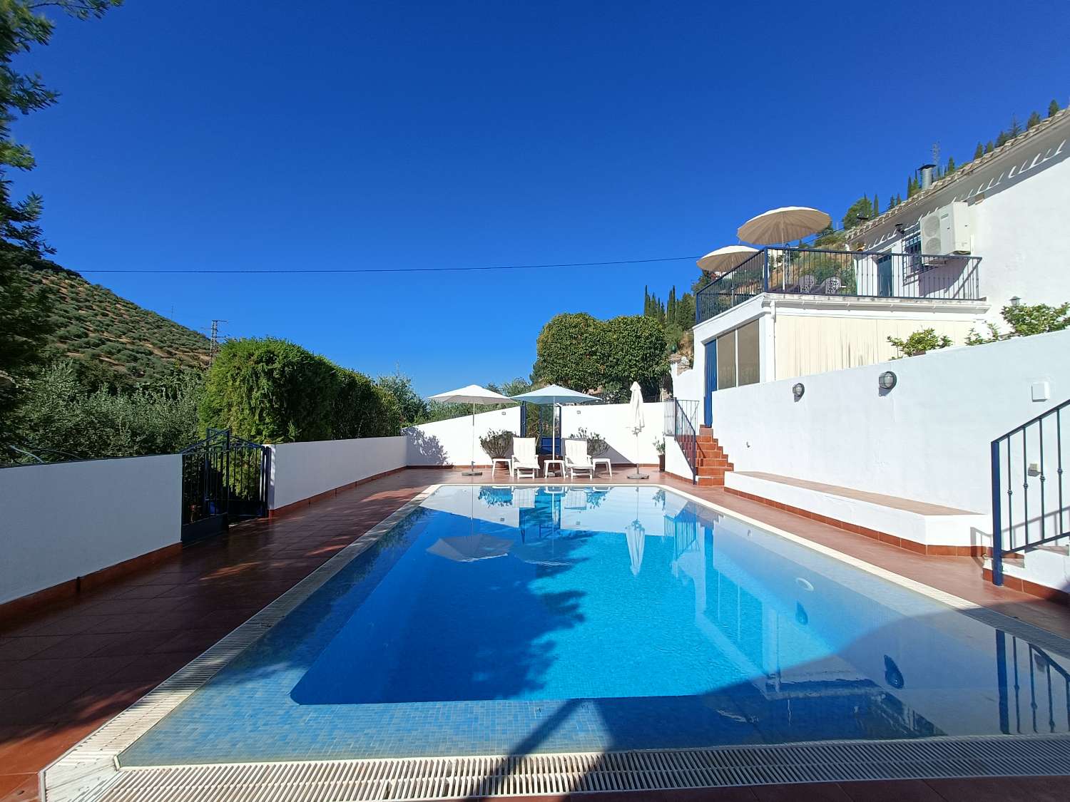 Woning te koop in Algarinejo