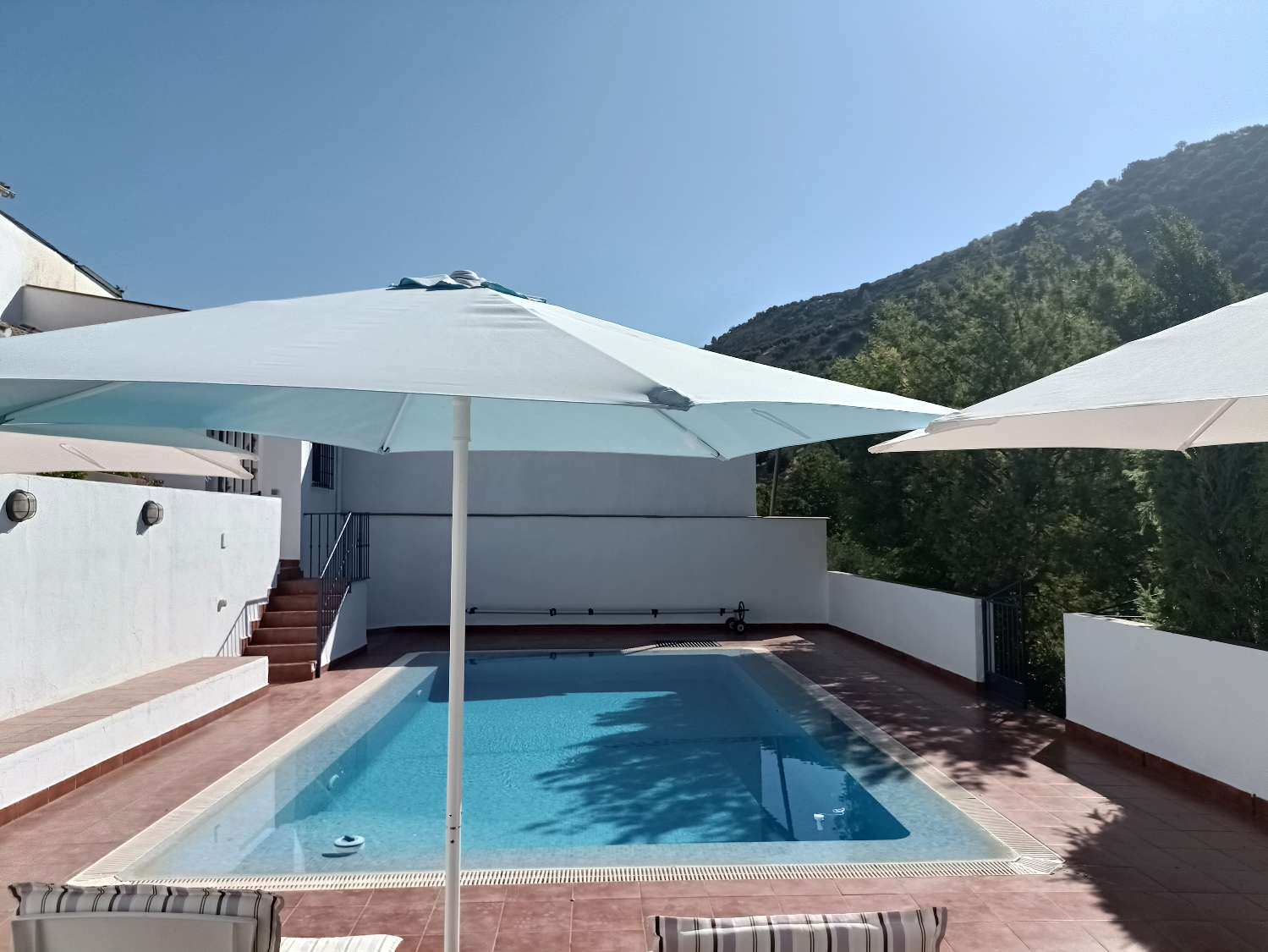 Woning te koop in Algarinejo