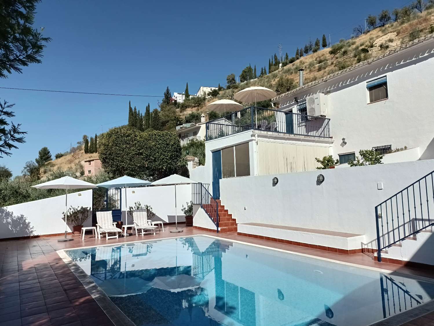 Woning te koop in Algarinejo